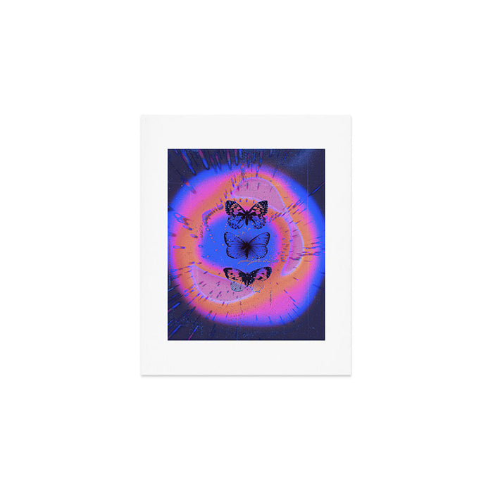 Transformation Art Print Gallery Image 1
