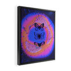 Transformation Framed Canvas Print Gallery Image 2