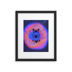 Transformation Framed Art Print Gallery Image 5