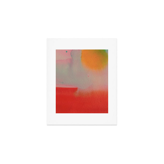 Under the Sun Art Print Gallery Image 1