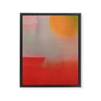 Under the Sun Framed Canvas Print Gallery Image 6