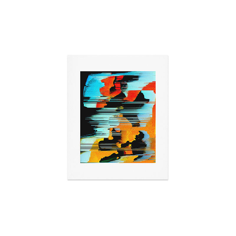 Won't Break Art Print Gallery Image 1