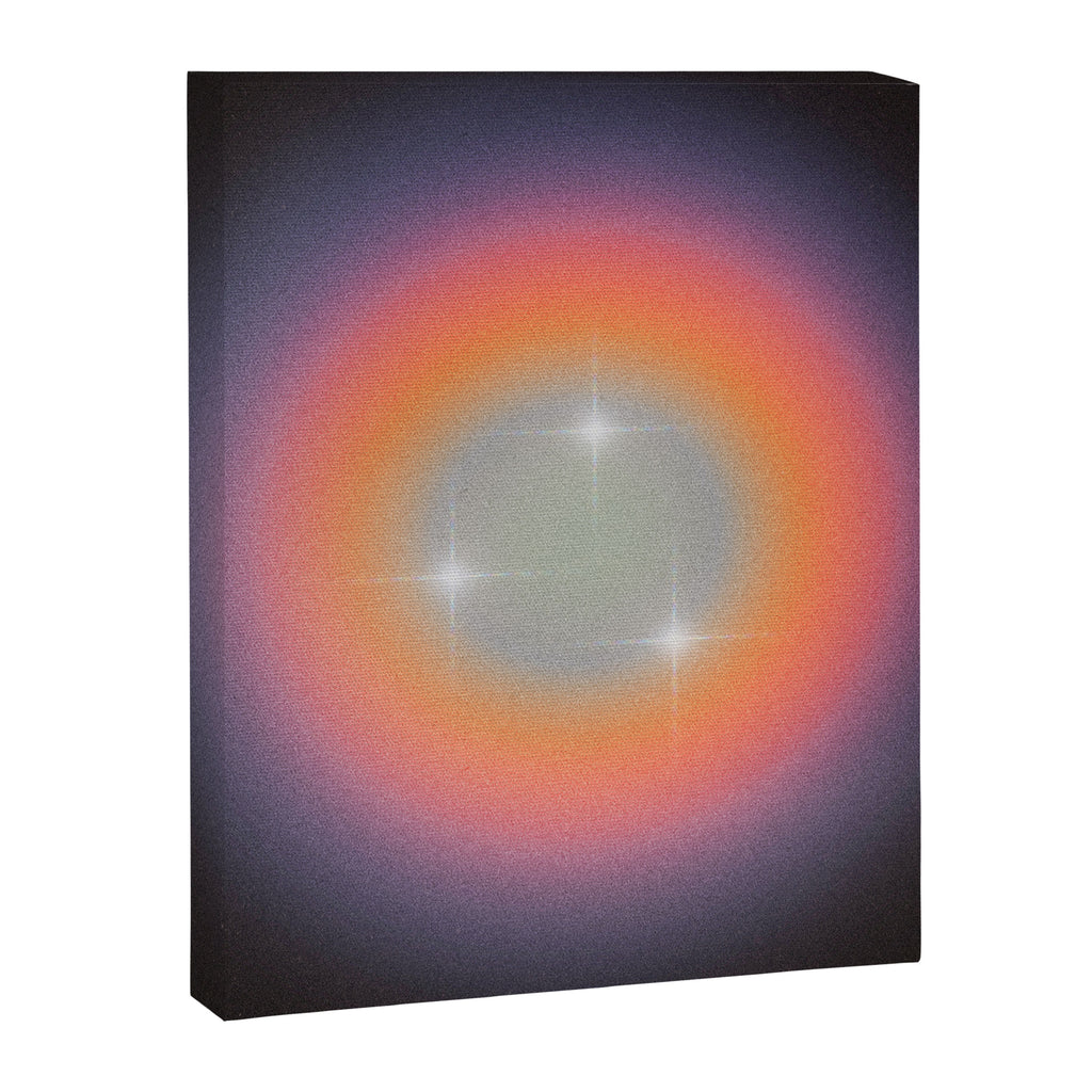Yin Canvas Print Gallery Image 6