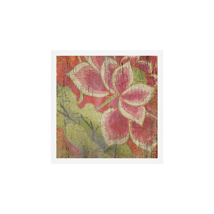Chinoiserie 1 Art Print Gallery Image 1