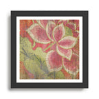 Chinoiserie 1 Framed Art Print Gallery Image 1