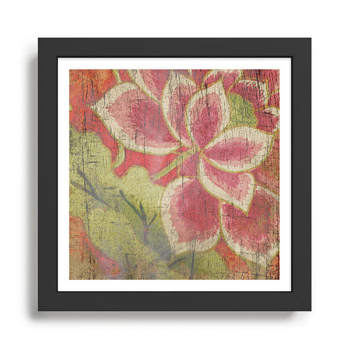 Chinoiserie 1 Framed Art Print Gallery Image 1
