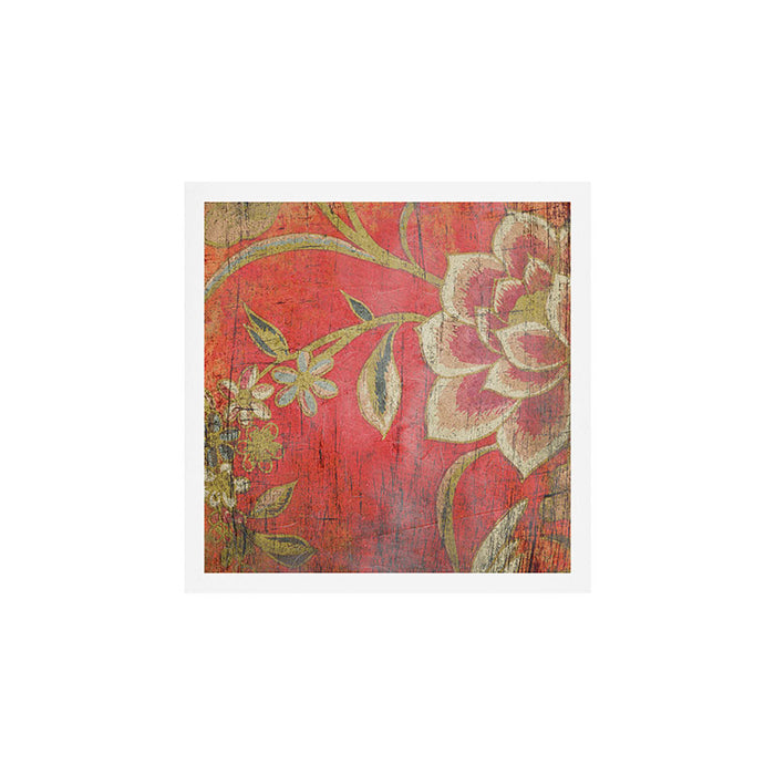 Chinoiserie 2 Art Print Gallery Image 1