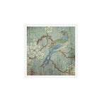 Chinoiserie 3 Art Print Gallery Image 1