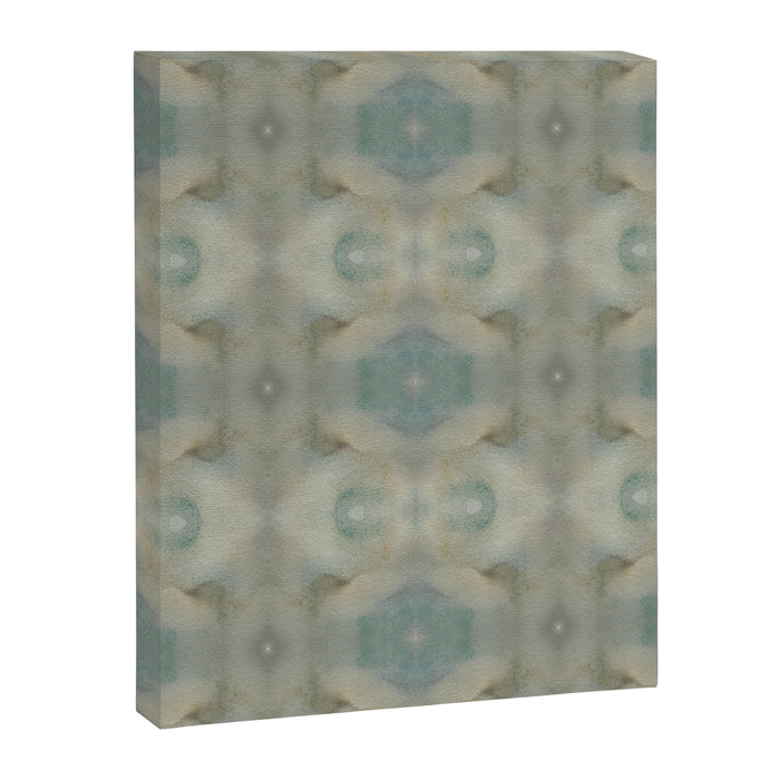 Muted Jewels Canvas Print Gallery Image 1