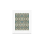 Muted Jewels Art Print Gallery Image 1