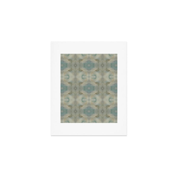 Muted Jewels Art Print Gallery Image 1