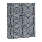 Shibori Mirror Canvas Print Gallery Image 8