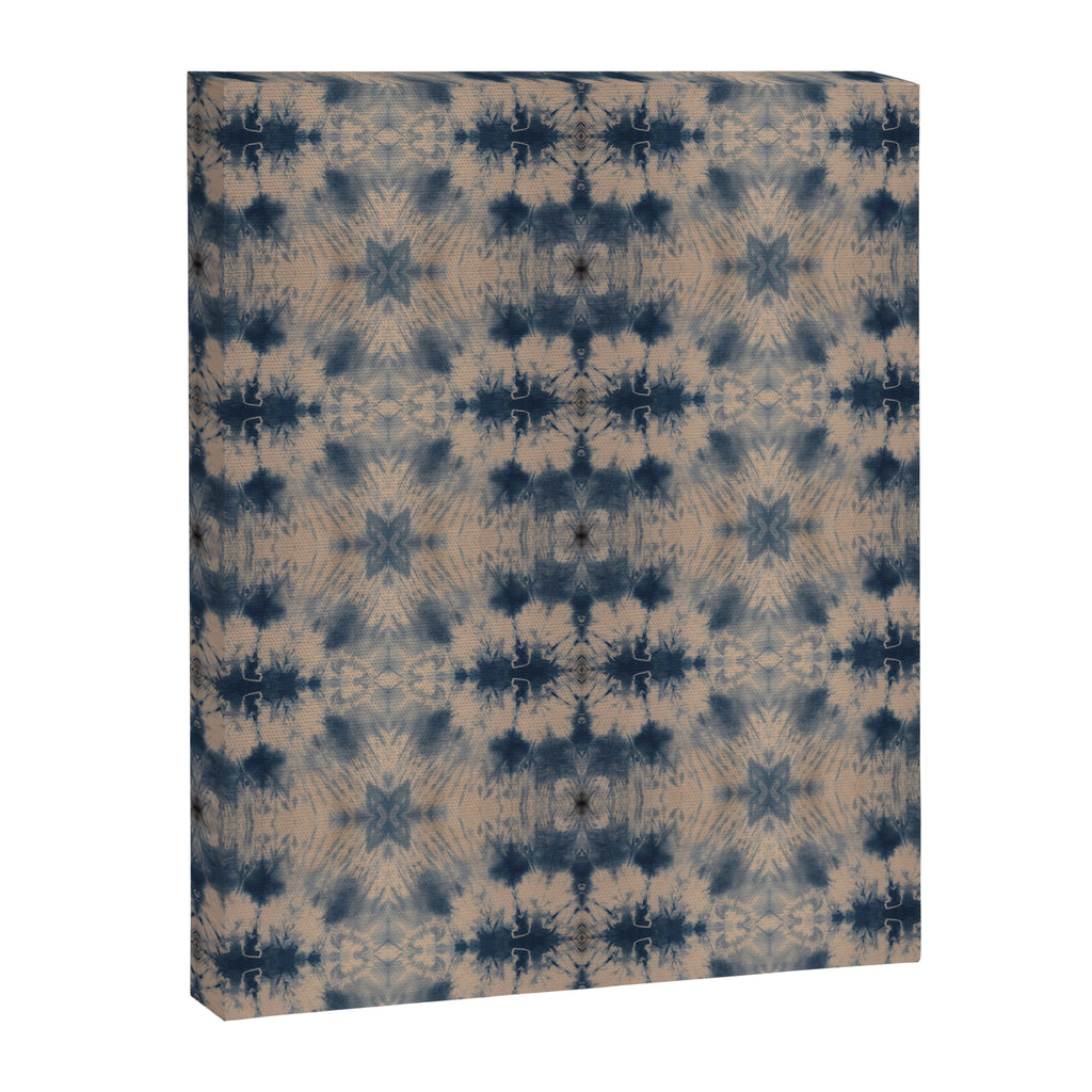 Shibori Take Five Canvas Print Gallery Image 8