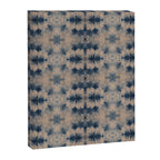 Shibori Take Five Canvas Print Gallery Image 8