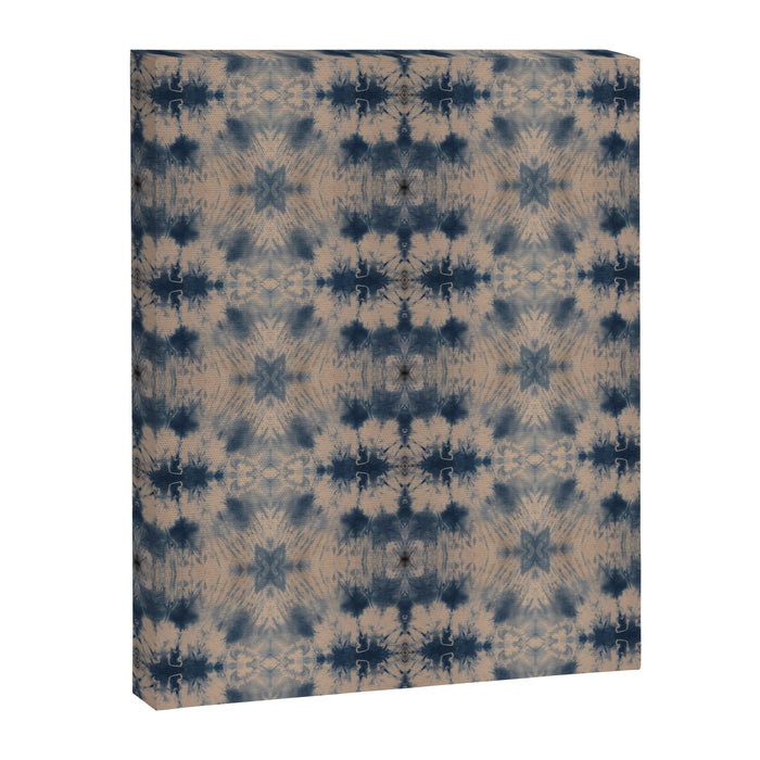 Shibori Take Five Canvas Print Gallery Image 1