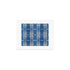 Shibori Take Three Art Print Gallery Image 1