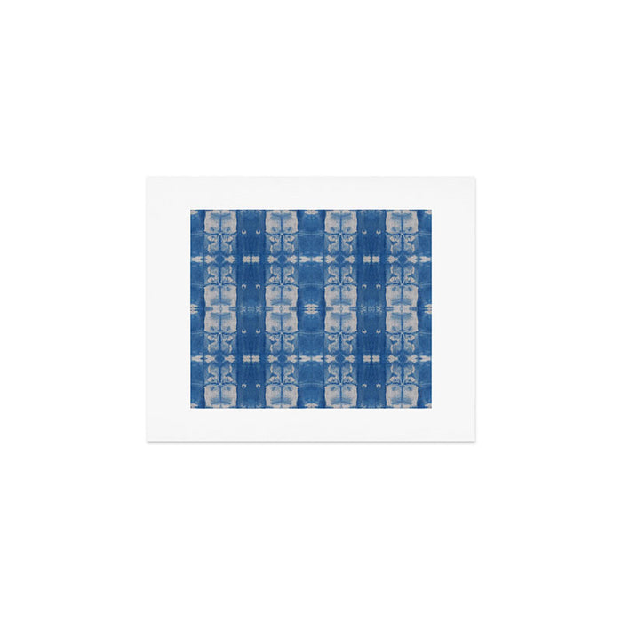 Shibori Take Three Art Print Gallery Image 1