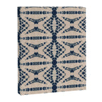 Spider Shibori Canvas Print Gallery Image 8