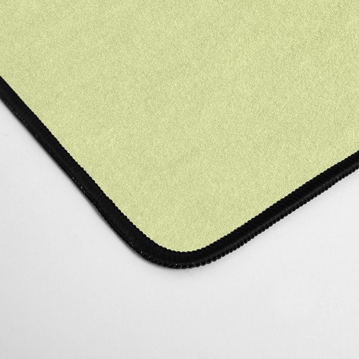 Baby Caterpillar Desk Mat Gallery Image 4