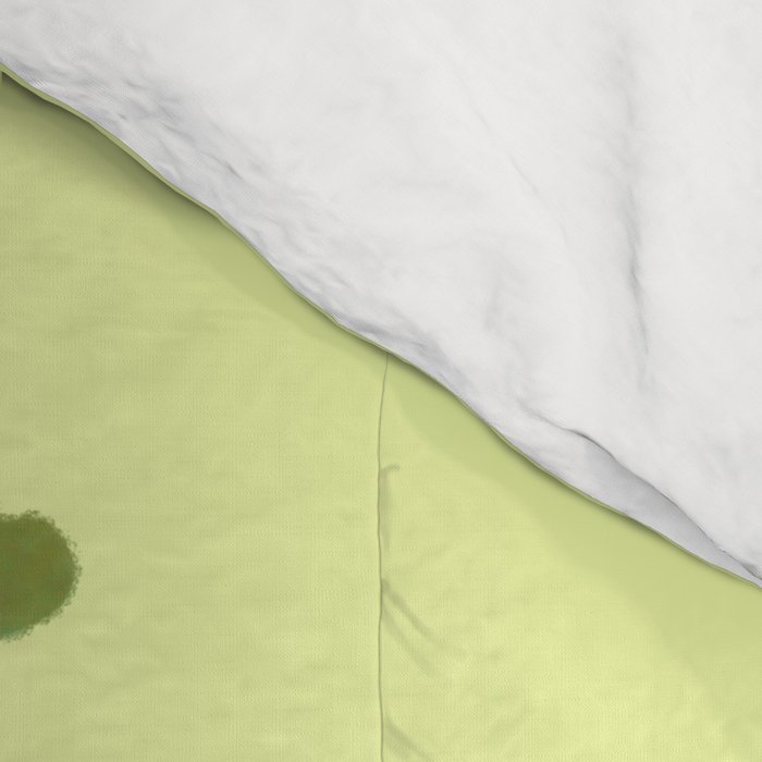 Baby Caterpillar Comforter Gallery Image 4
