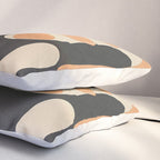 Organic Rhythms 8 Pillow Sham Gallery Image 3