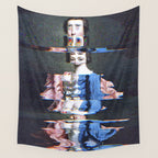 Digitex Triacotine 20 Wall Tapestry Gallery Image 4