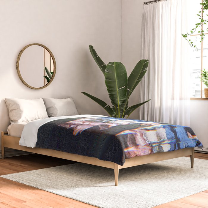 Digitex Triacotine 20 Comforter Gallery Image 2