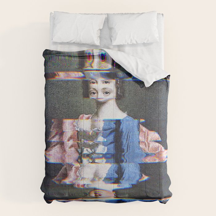Digitex Triacotine 20 Comforter Gallery Image 6