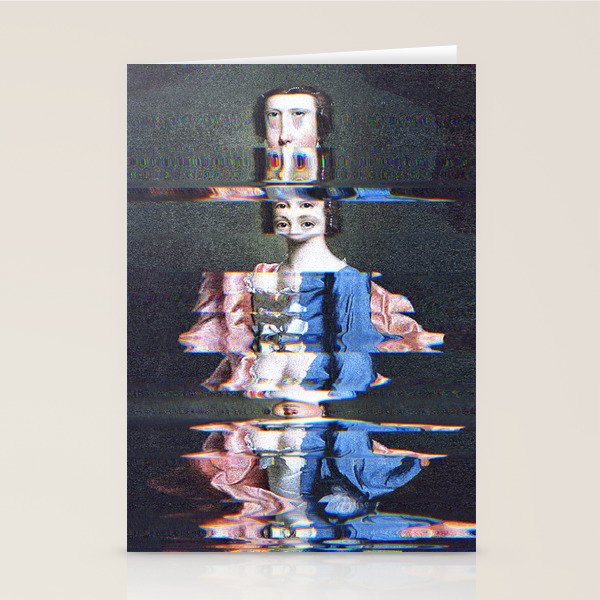 Digitex Triacotine 20 Stationery Card Gallery Image 2