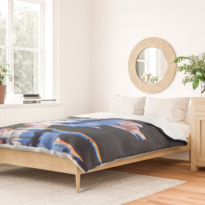 Digitex Triacotine 20 Duvet Cover Gallery Image 2