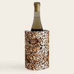 Pattern Leopard Wine Chiller Gallery Image 2