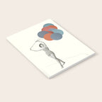 Balloons Notebook Gallery Image 2