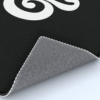 The Ampersand: B&W Edition Rug Gallery Image 4