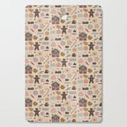 In the Land of Sweets Cutting Board Gallery Image 1