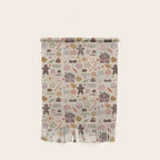 In the Land of Sweets Wall Hanging Gallery Image 1