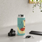 Scottish  Terrier - My Pet Water Bottle Gallery Image 5