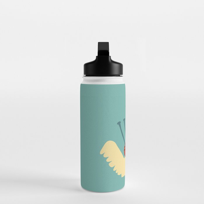 Scottish  Terrier - My Pet Water Bottle Gallery Image 3