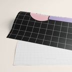 Apollo Vaporwave / greek god Wrapping Paper Gallery Image 2