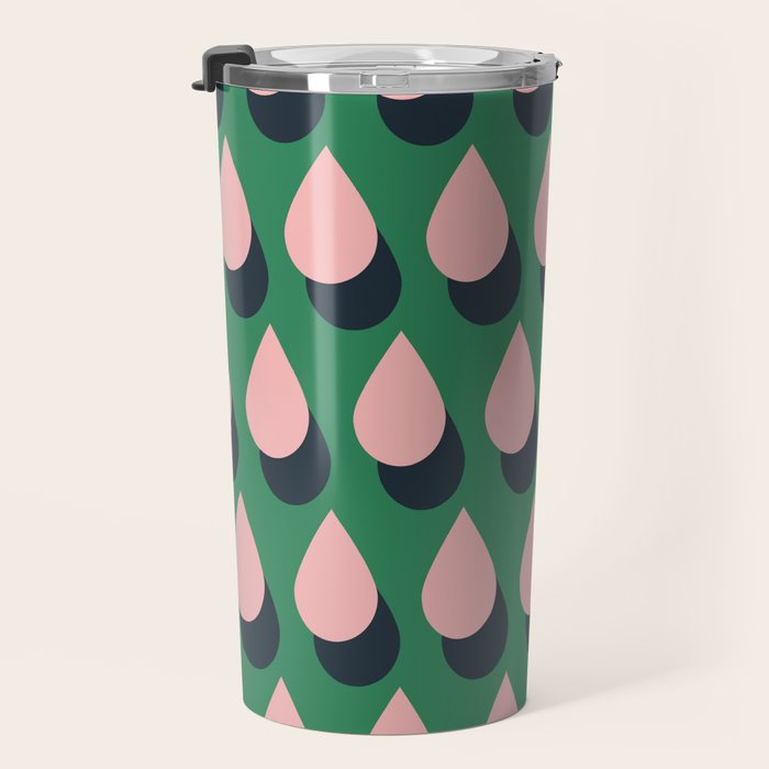 BAUHAUS POP ZURICH Travel Mug Gallery Image 3