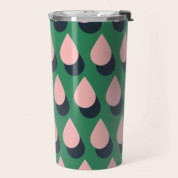 BAUHAUS POP ZURICH Travel Mug Gallery Image 2