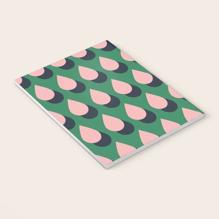 BAUHAUS POP ZURICH Notebook Gallery Image 3