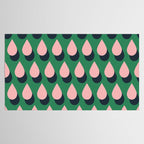 BAUHAUS POP ZURICH Tablecloth Gallery Image 2