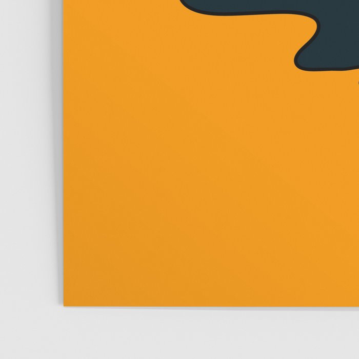 Leo Lava Lamp Poster Gallery Image 3
