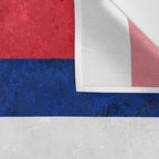 Flag of Hawaii Wall Tapestry Gallery Image 3