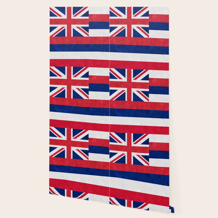 Flag of Hawaii Wallpaper Gallery Image 2