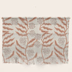 LA VILLE VINE BLUSH Wall Hanging Gallery Image 1