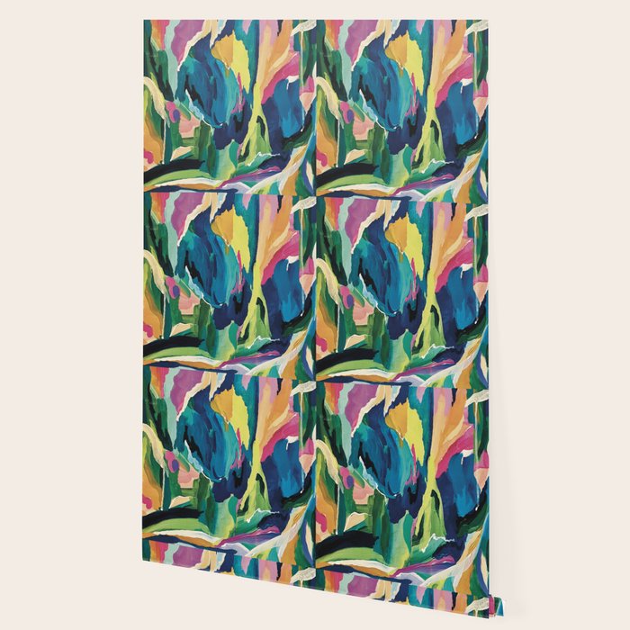 Flourishing  Wallpaper Gallery Image 2