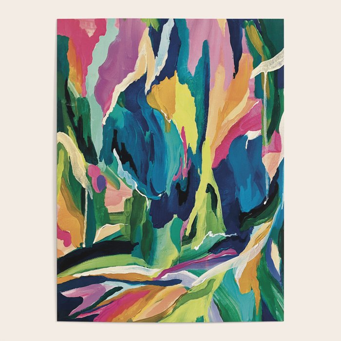 Flourishing  Poster Gallery Image 1