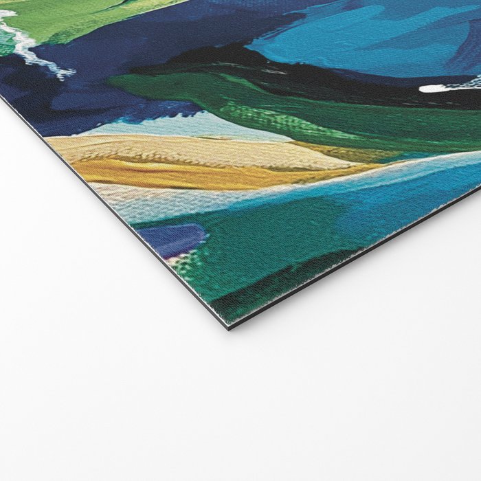 Flourishing  Welcome Mat Gallery Image 2