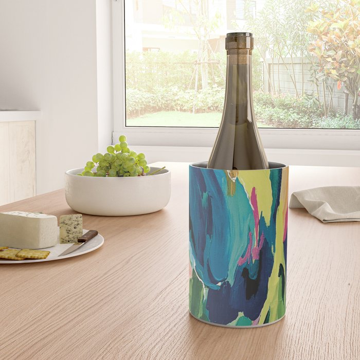 Flourishing  Wine Chiller Gallery Image 4